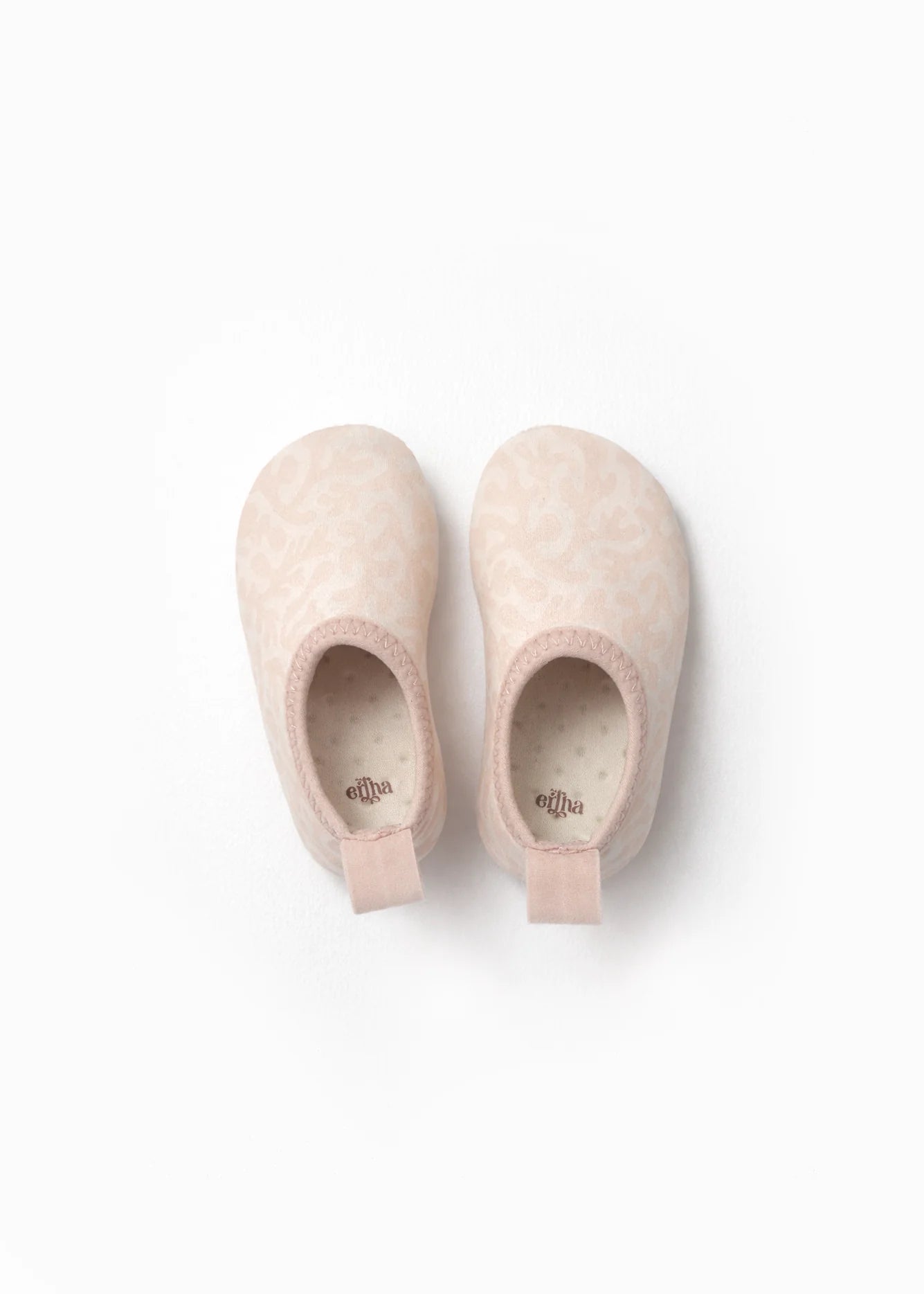 Kepuce Noti – Blushin Coral