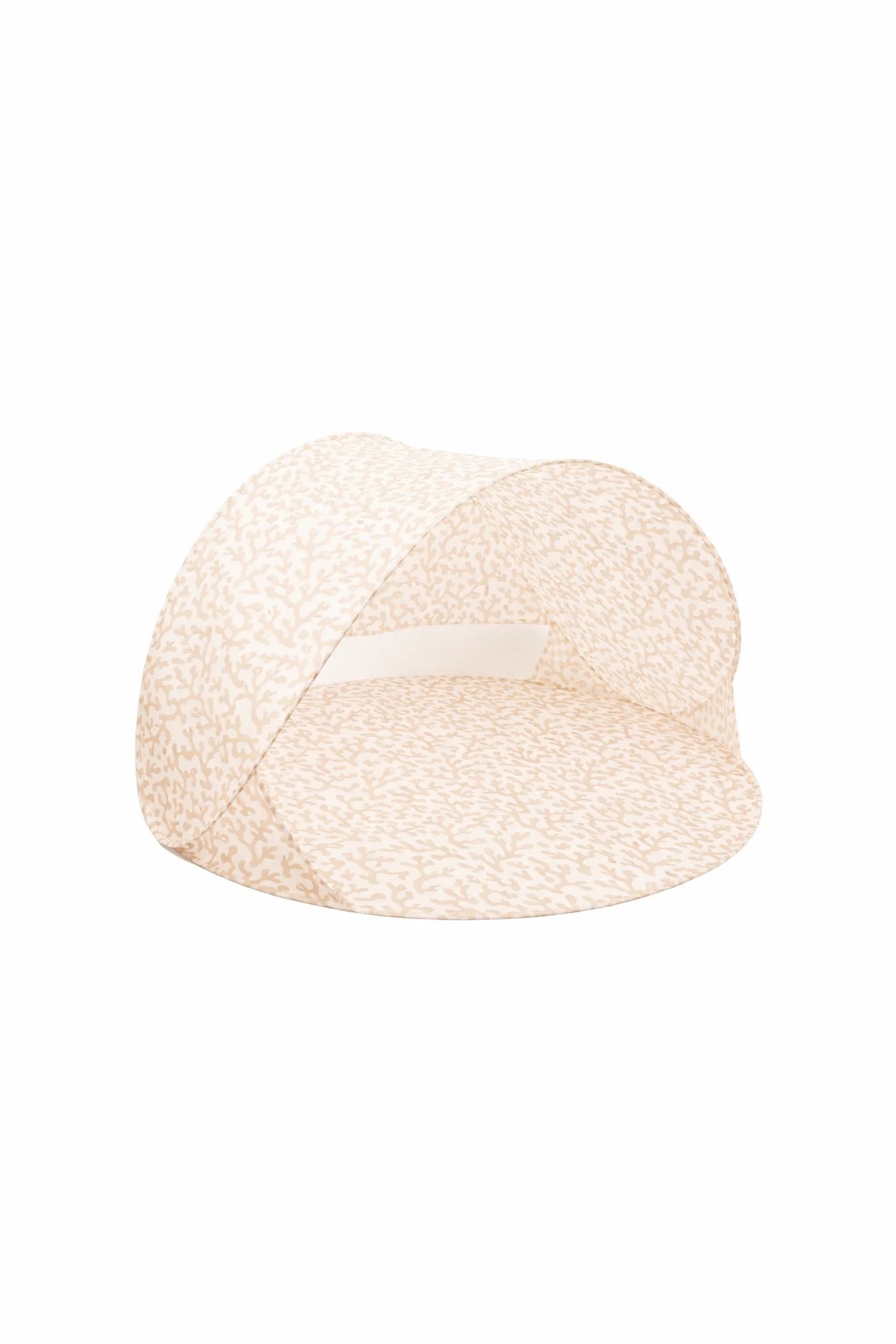 Tende Plazhi POP-UP per Femije – Mbrojtje UV 50+ (145x145cm)- Blushin Coral