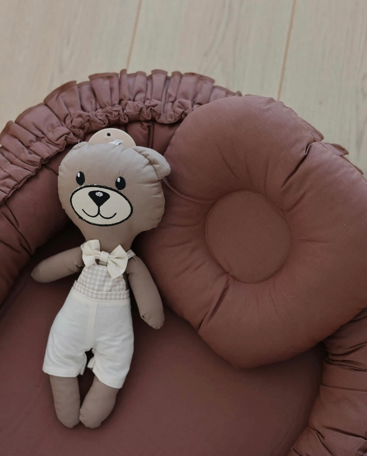 Baby Nest Kaf