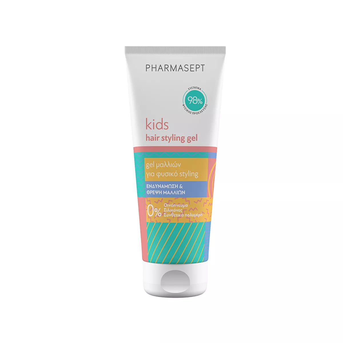 KIds Hair Styling Gel