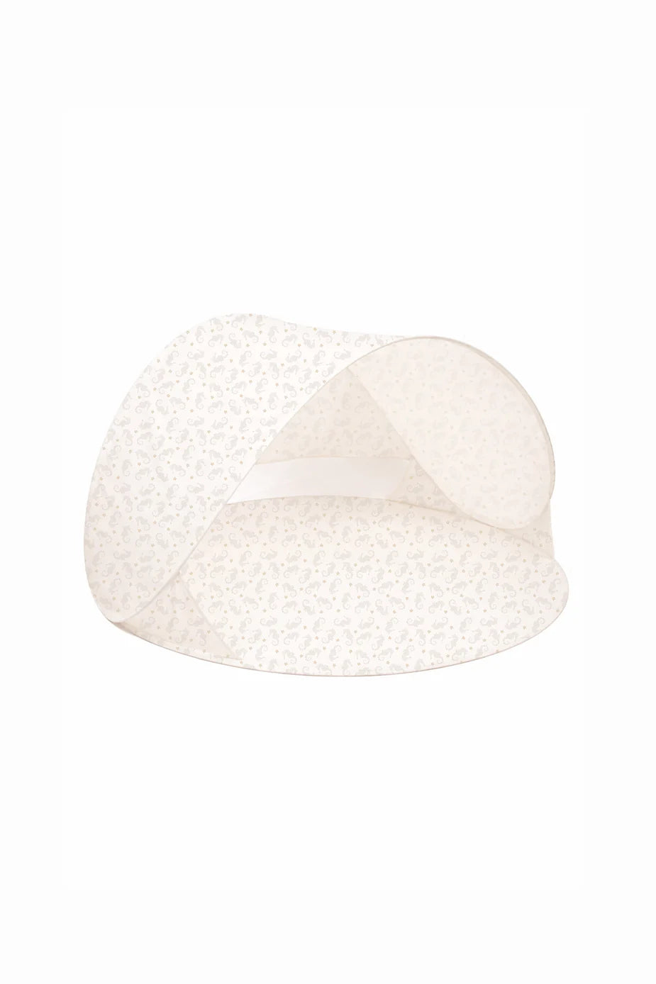 Tende Plazhi POP-UP per Femije – Mbrojtje UV 50+ (145x145cm) - Coastal Charms