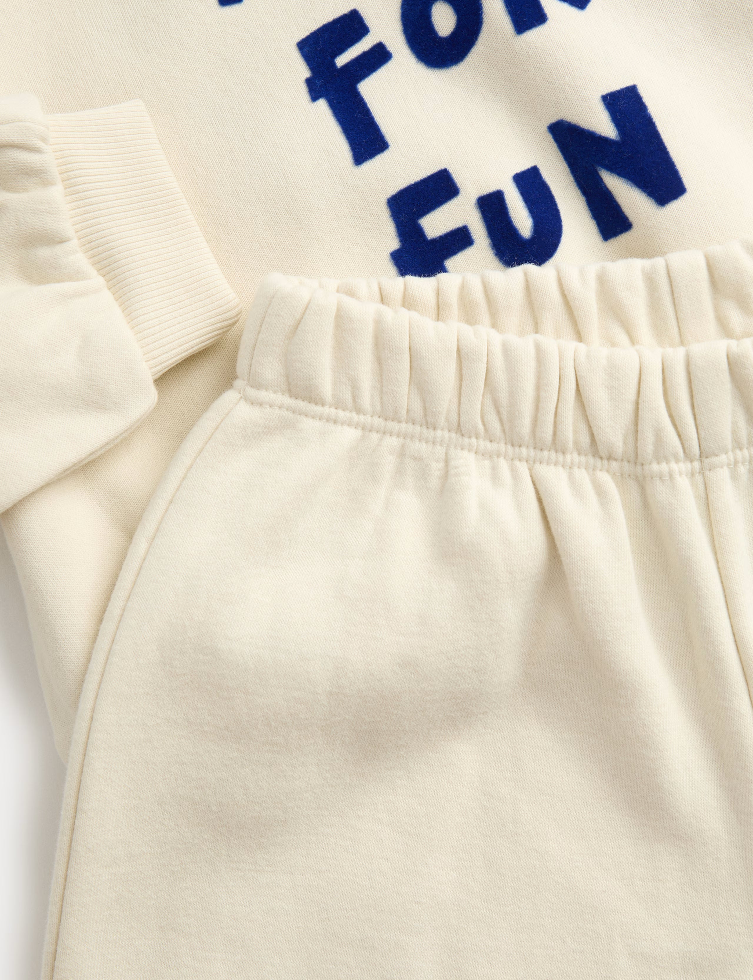 Kostum Me Kater Pjese Bezhe/Blu- Beige/Blue