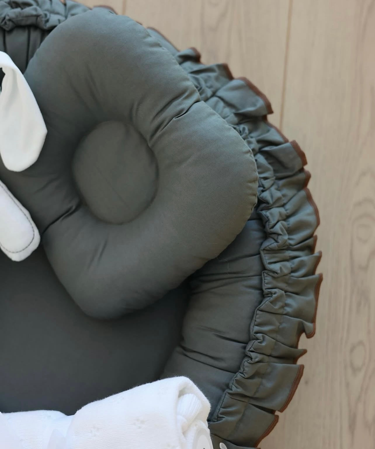 Baby Nest Jeshil