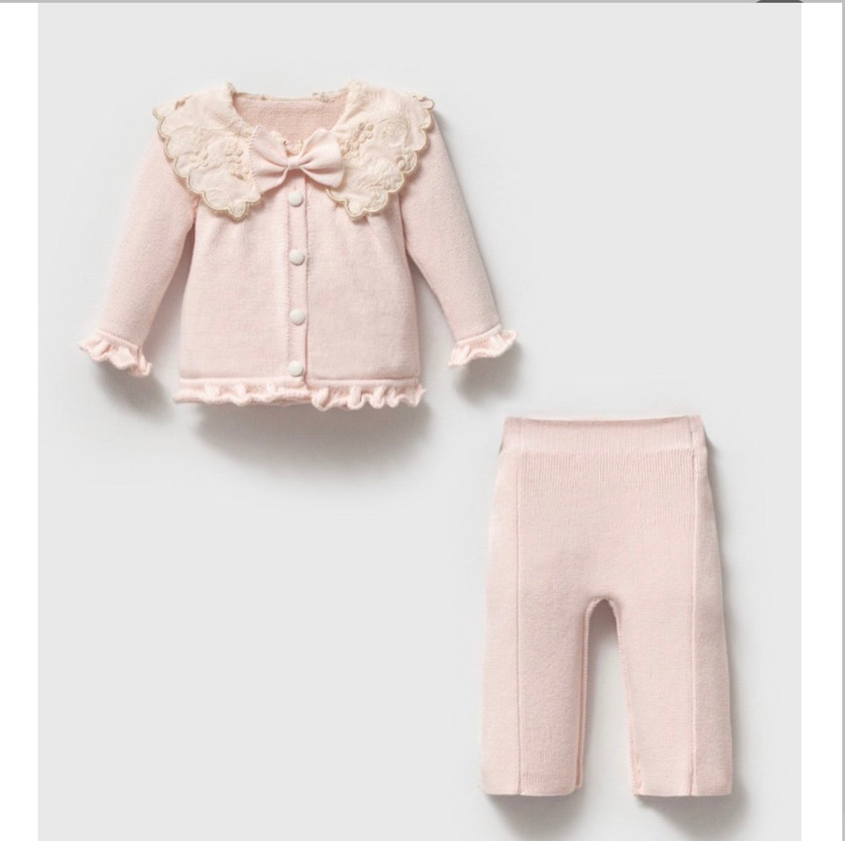 Kostum me Thurje me Jake me Lule - Roze