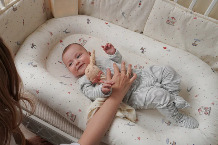 Fole Per Bebe -OCS - Carousel
