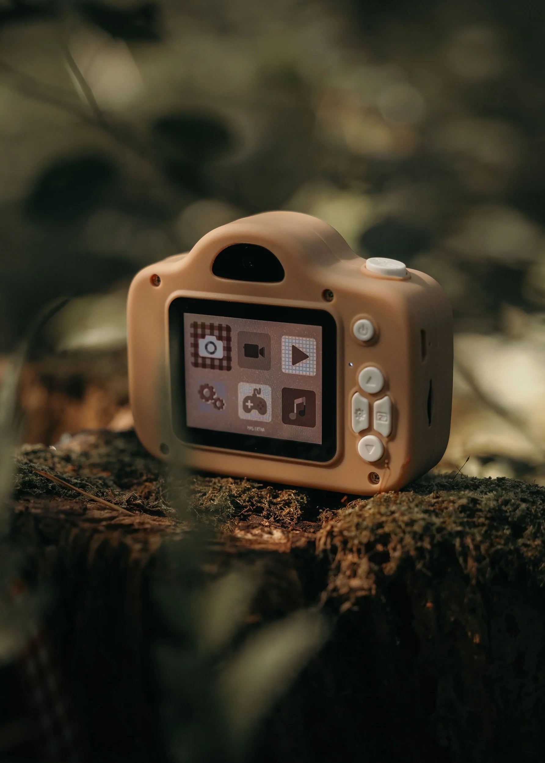 Digital Camera