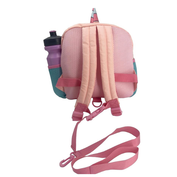 Çantë Shpine me Rrip Sigurie "Walk-with-Me" – Unicorn