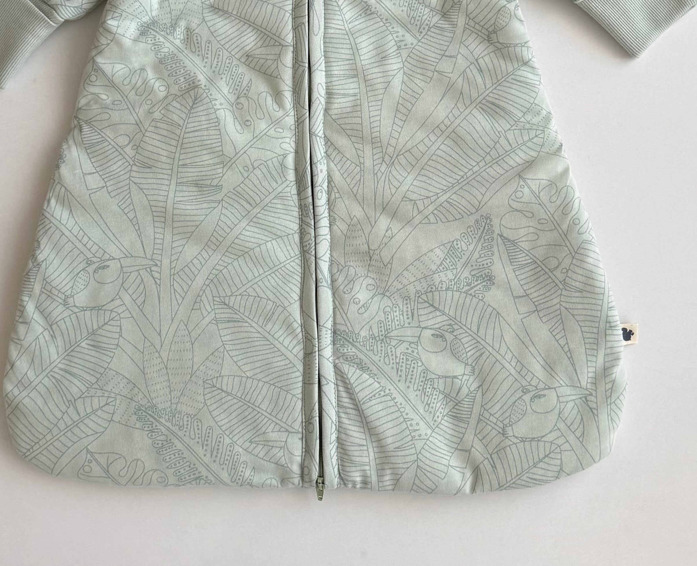 Thes Gjumi me Menge - Tropical Cutie Mint (2.5 TOG)