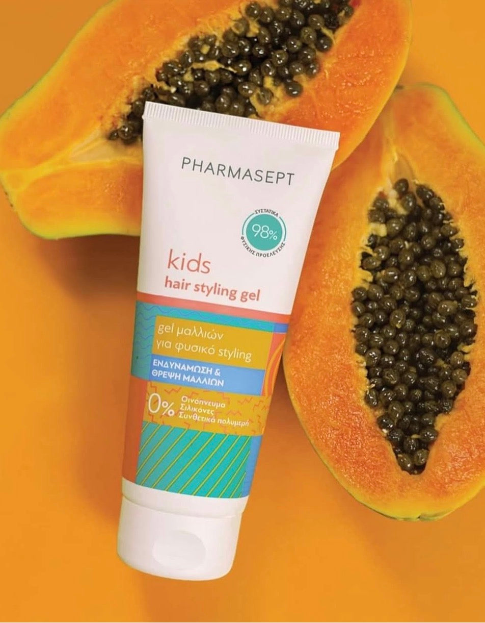 KIds Hair Styling Gel