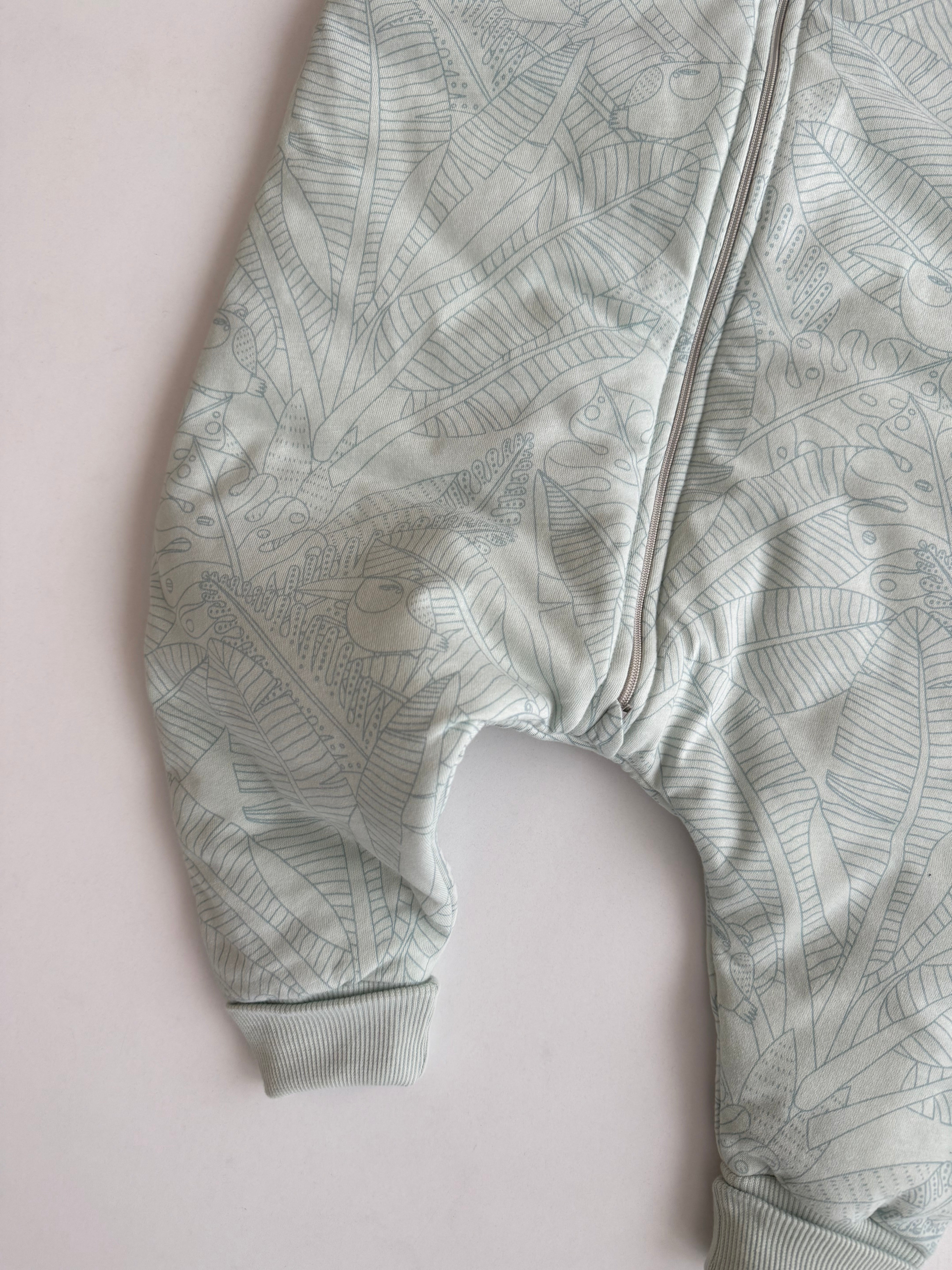 Thes Gjumi me Kembe Pa Menge - Tropical Cutie Mint (2.5 TOG)