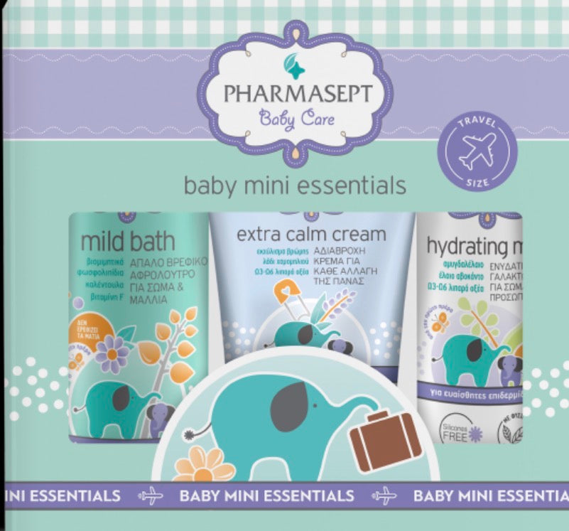 Baby Mini Essentials