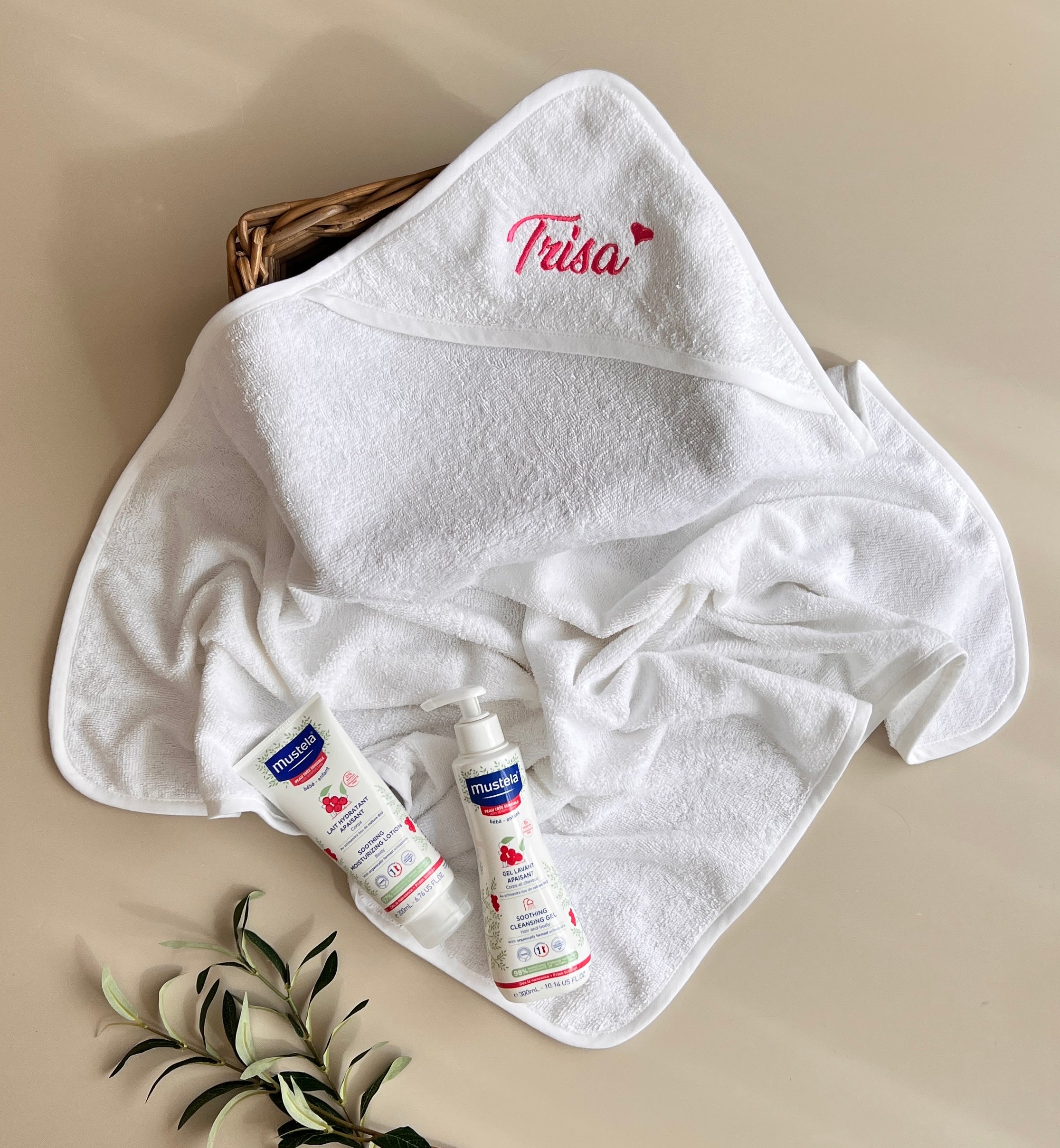 Peshqir te personalizuar