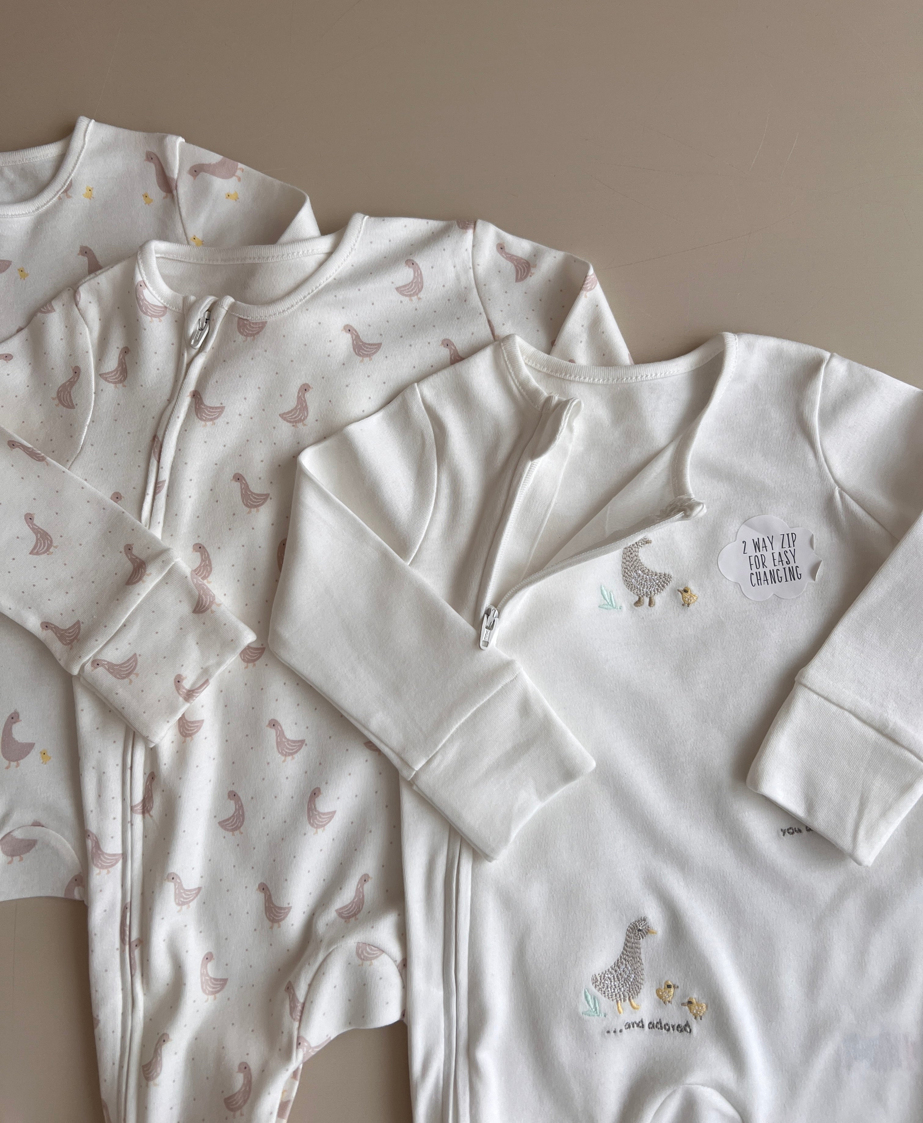 Set Me 3 Tutina
