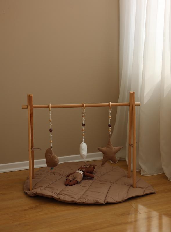 Play mat Kaf