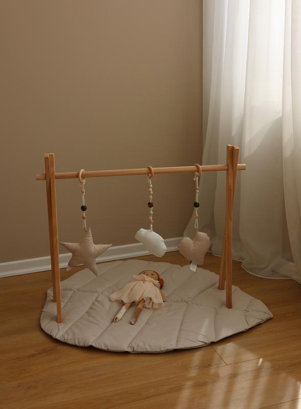 Play mat Bezhe