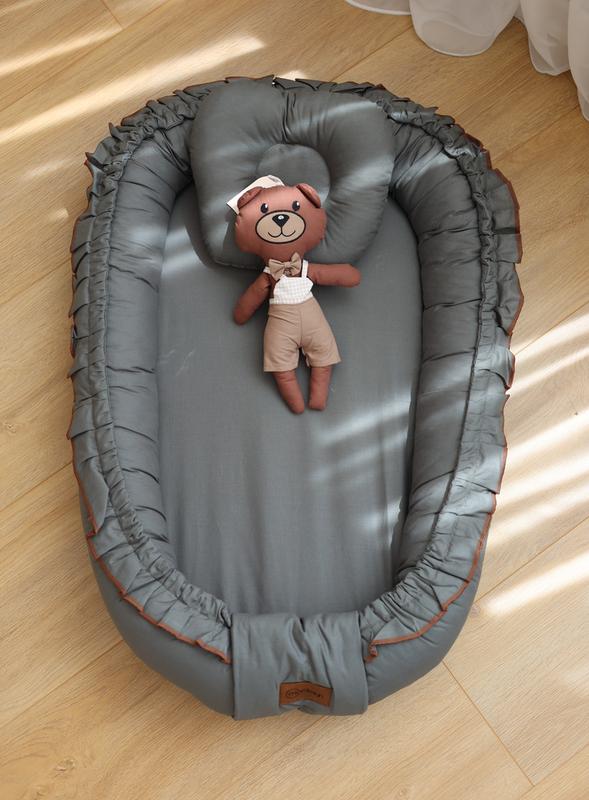 Baby Nest me filet anesore