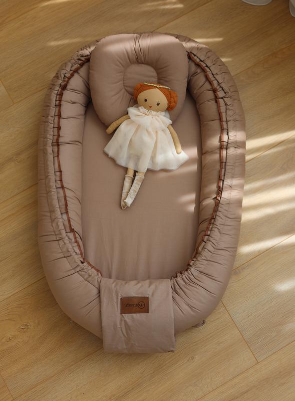 Baby Nest me filet anesore