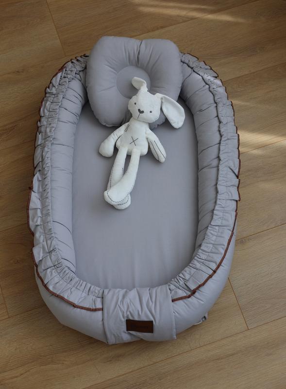 Baby Nest me filet anesore