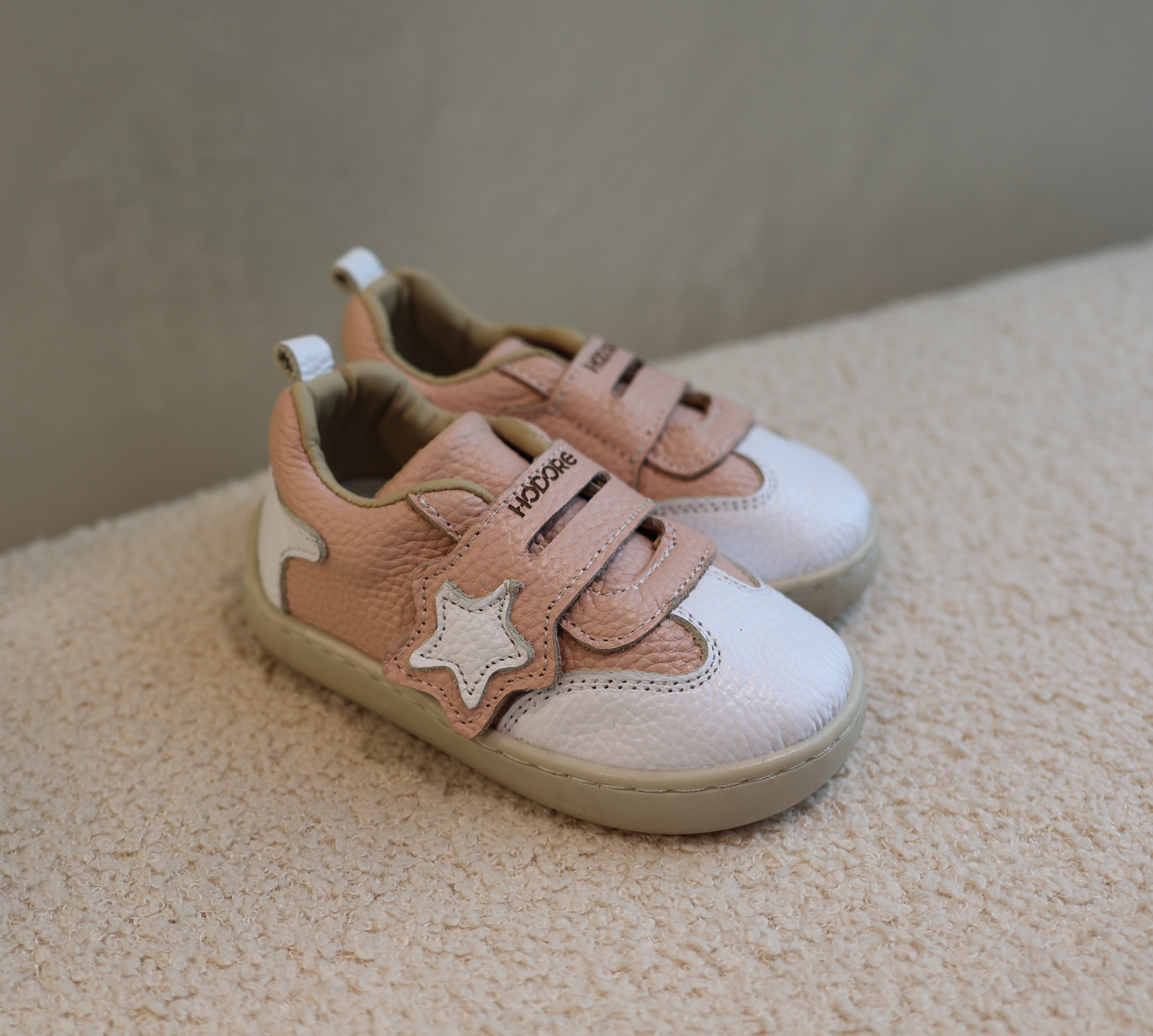 Atlete Roze 100% lekure - Pink