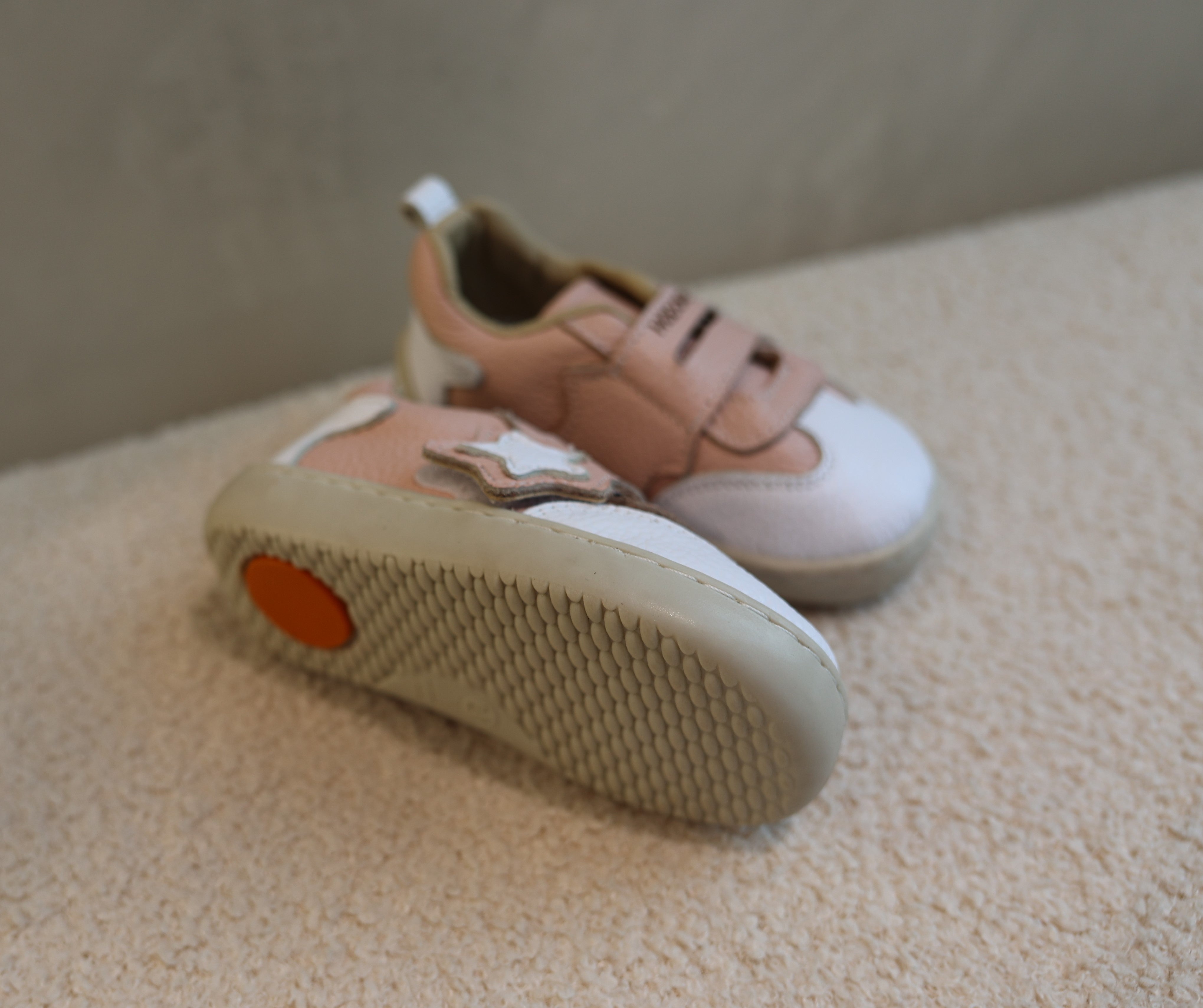 Atlete Roze 100% lekure - Pink