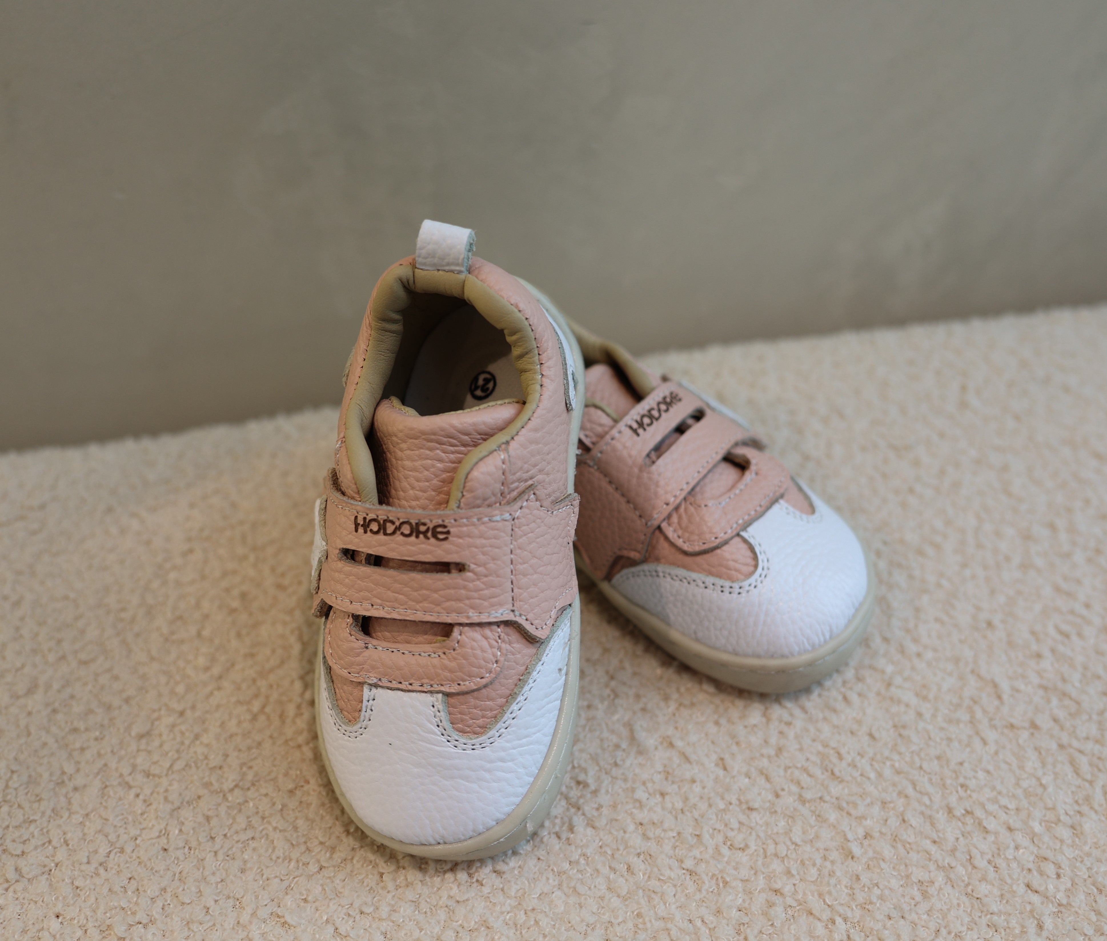 Atlete Roze 100% lekure - Pink