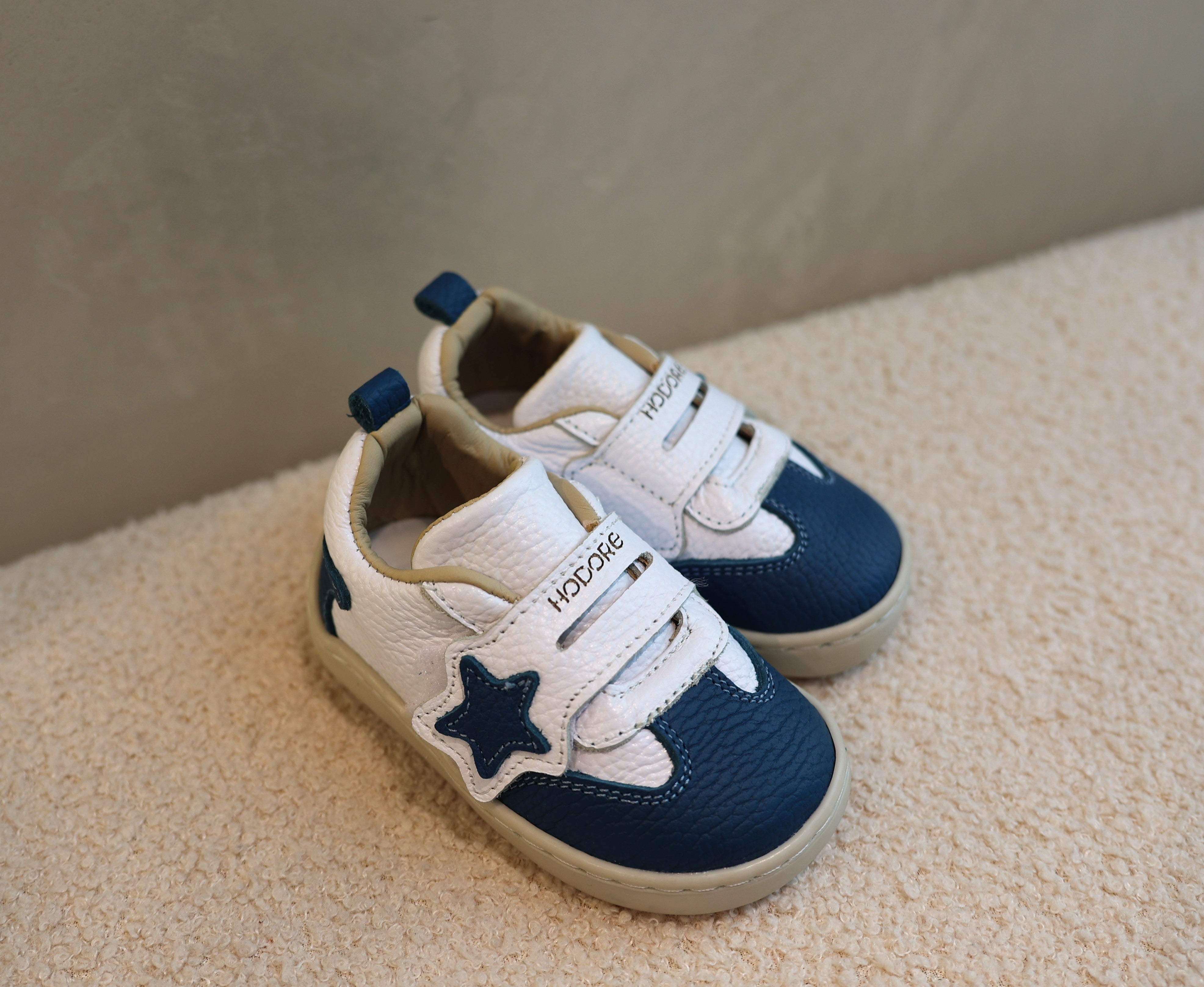 Atlete Blu 100% lekure - Classic Navy
