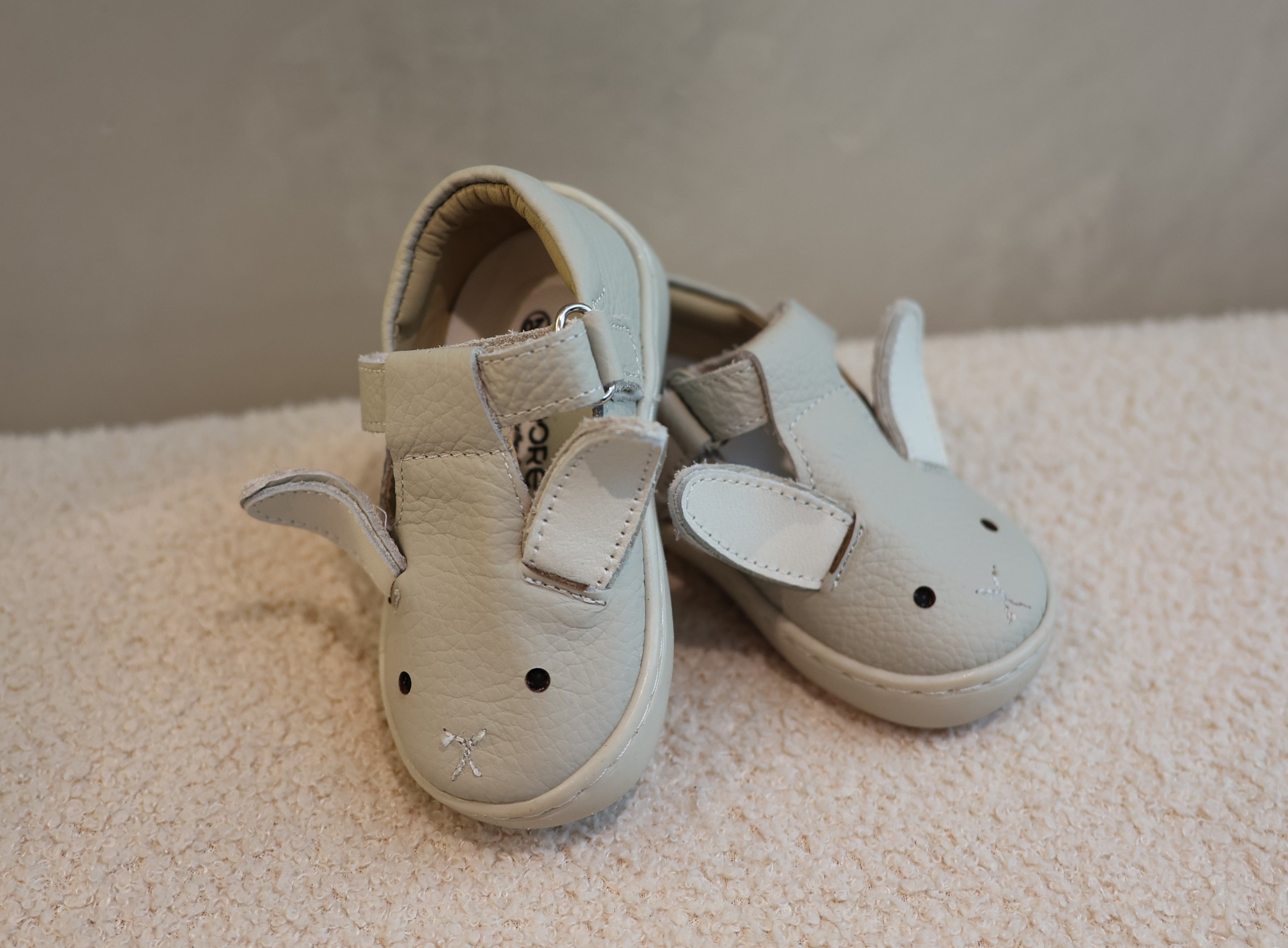 Atlete Gri 100%Lekure - Grey
