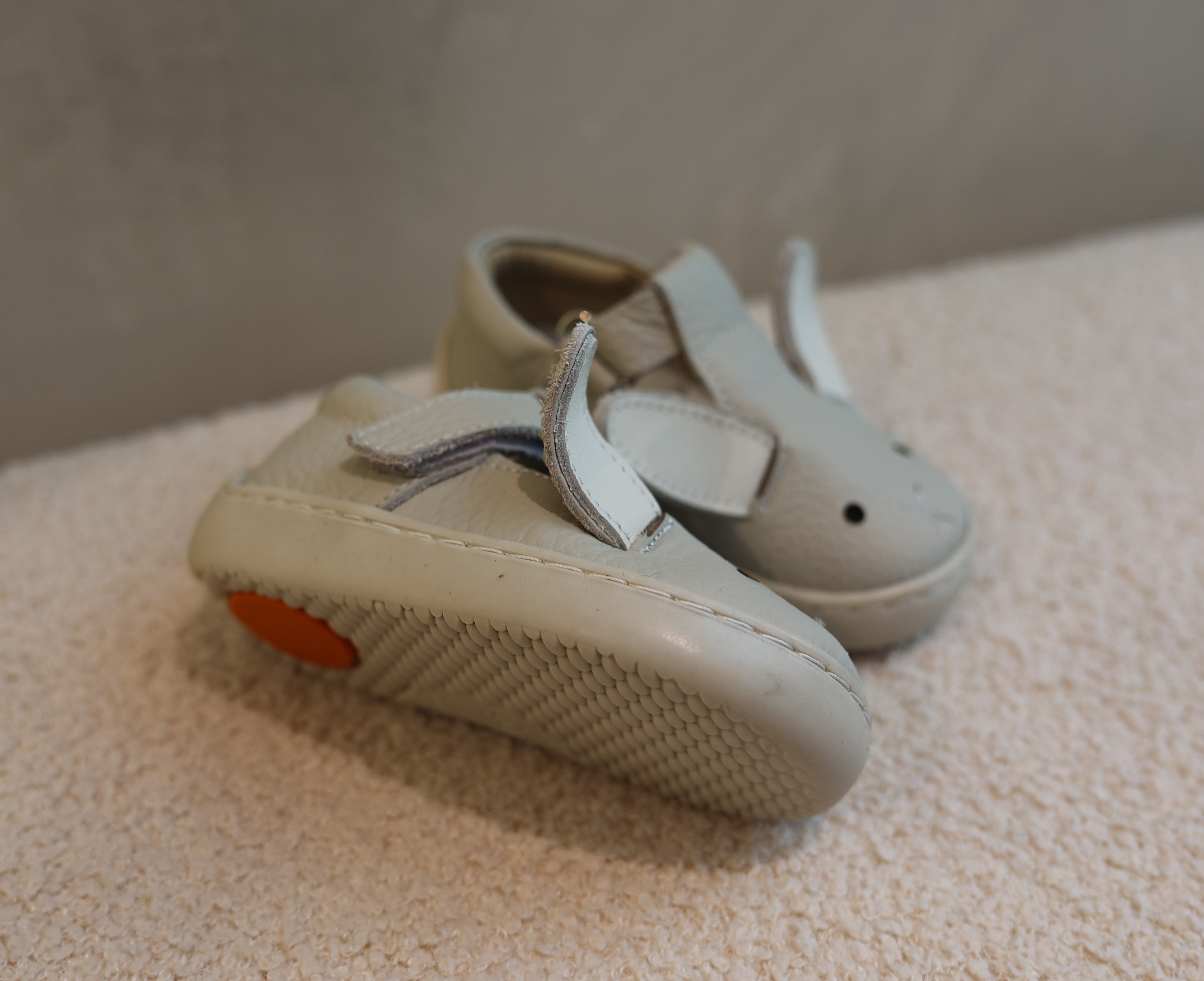 Atlete Gri 100%Lekure - Grey
