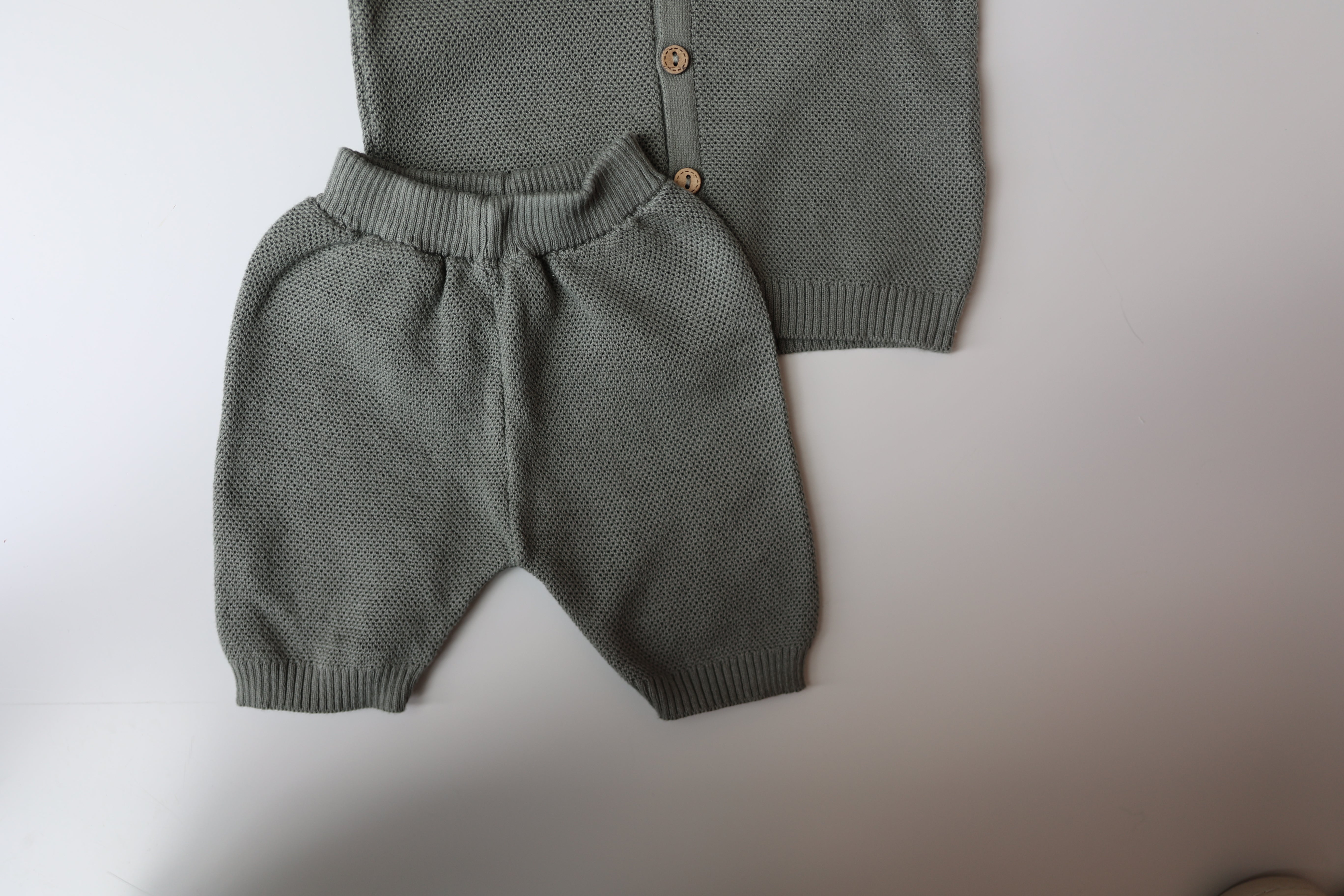 Kostum Polo "Royal Sport" Jeshile- Green
