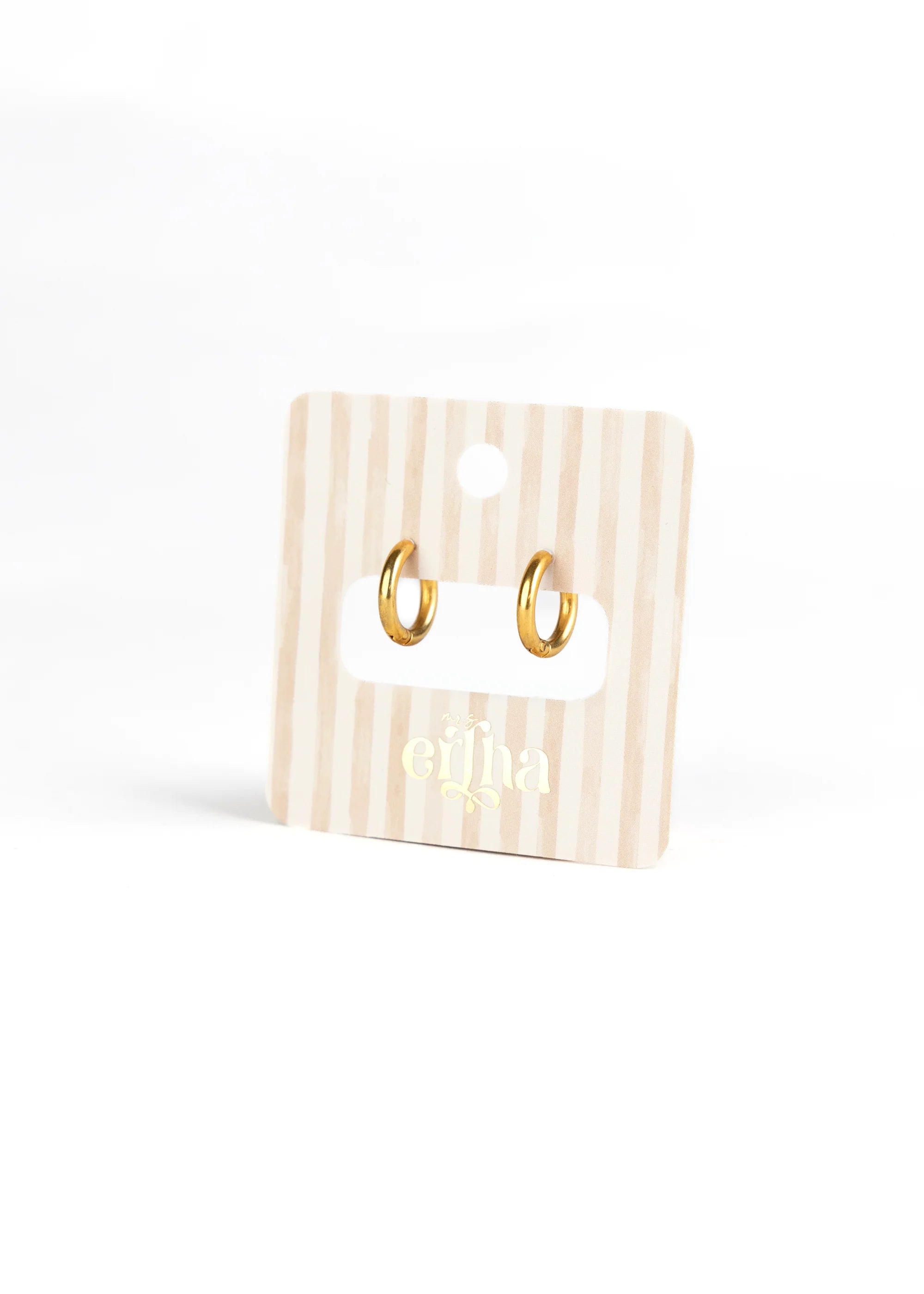 Vathë Reth Te Veshur Me Ar 18k