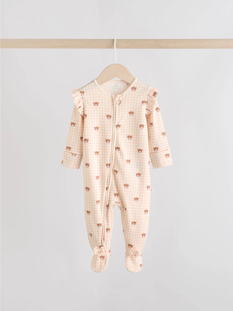 Set me 3 Tutina me Arusha "Little & Loved"