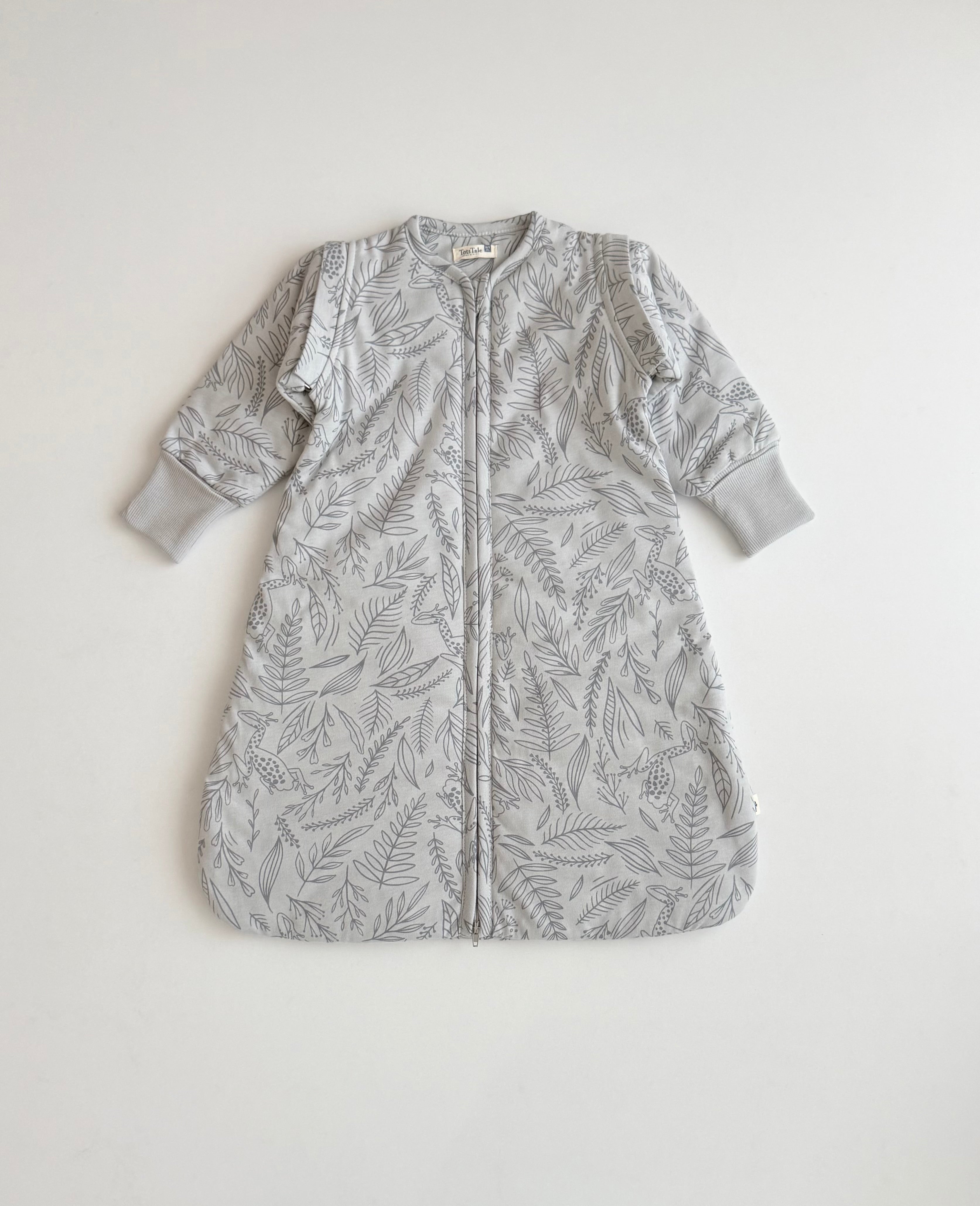 Thes Gjumi me Menge - Little Frog Navy (2.5 TOG)