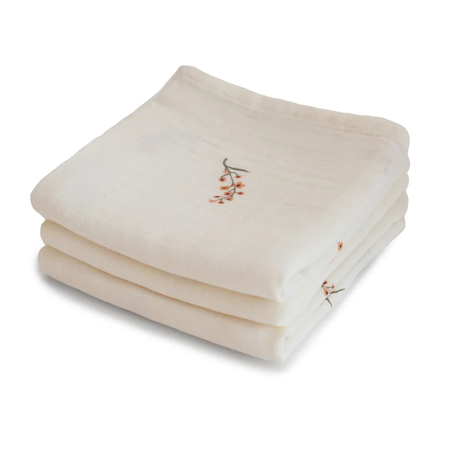 Set me 3 Napa Mushie (Bloom)