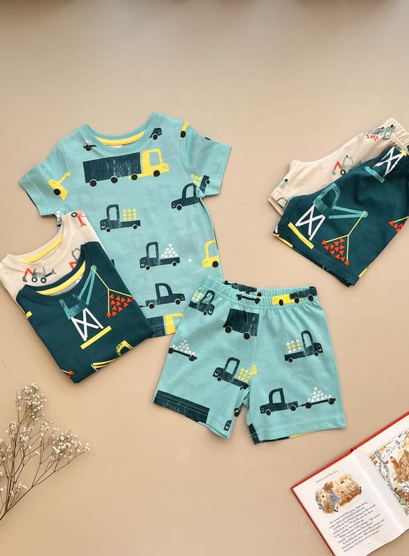 Set Me 3 Kostume