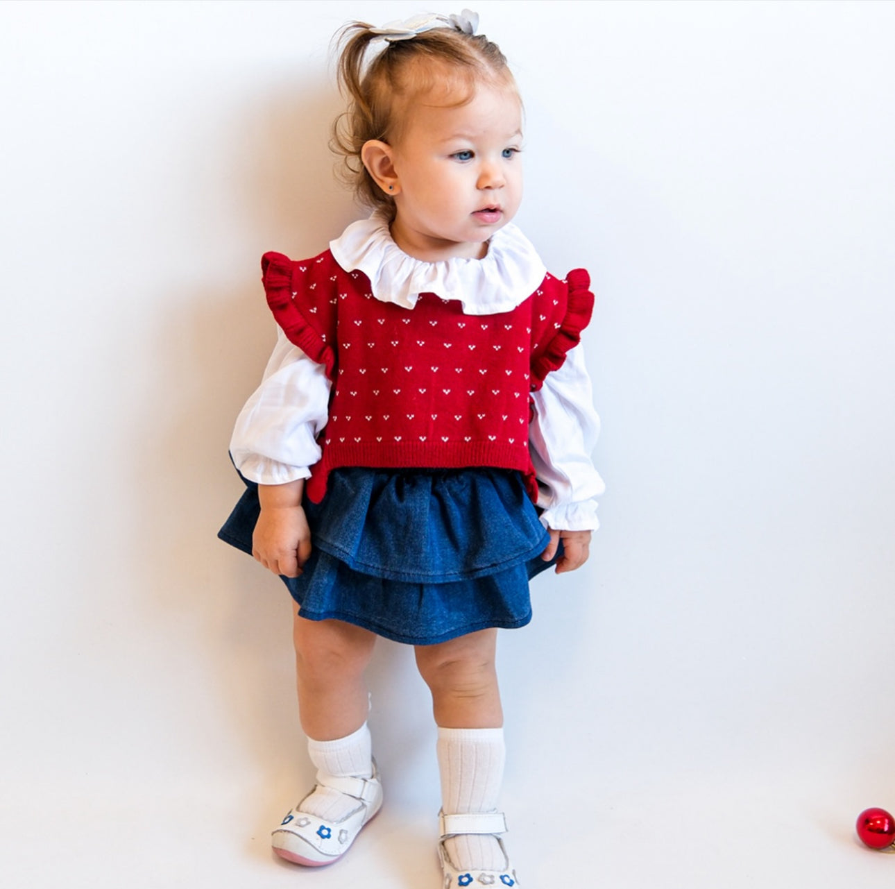 Set Triko Kemishe Fund