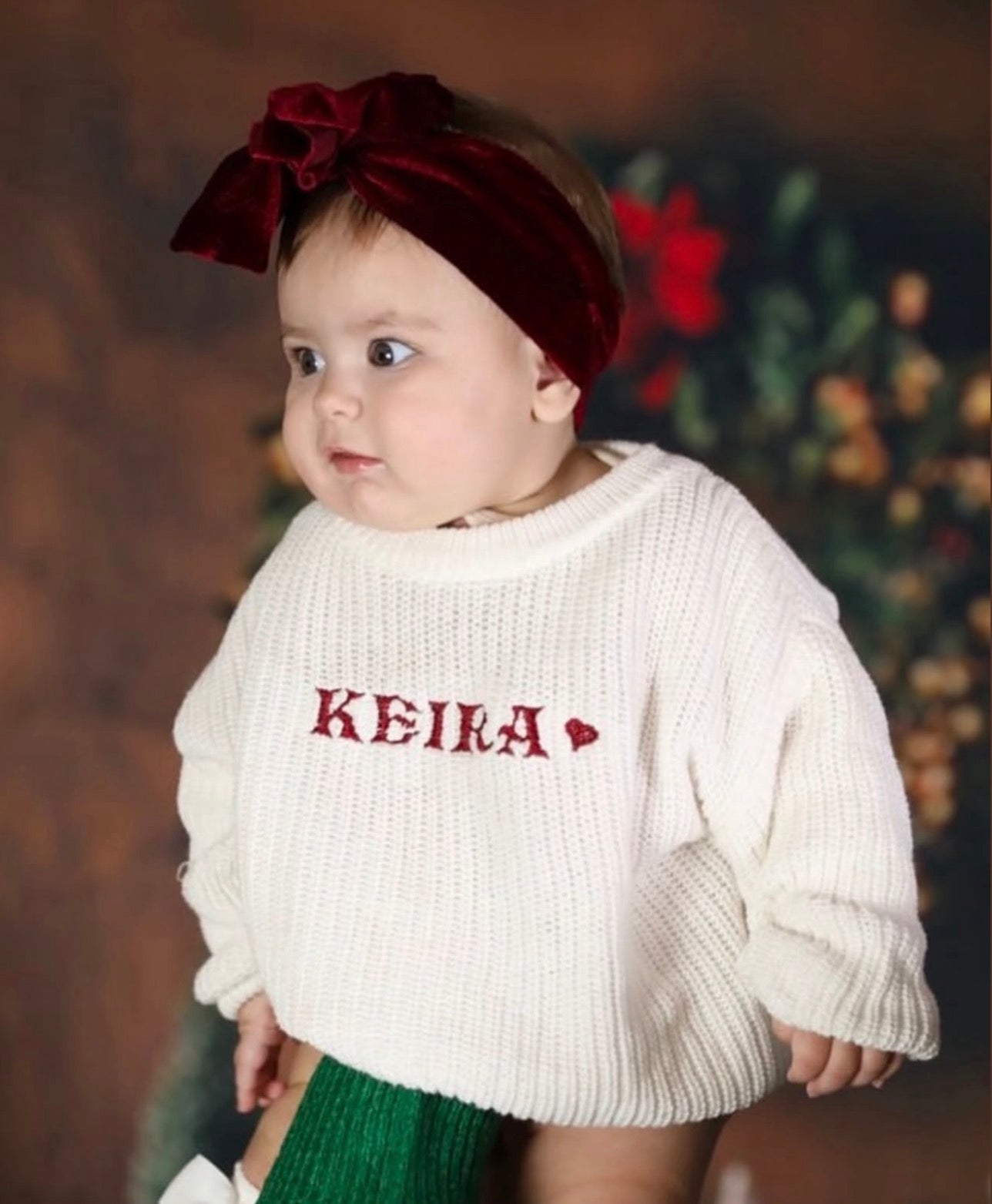 Triko per femije e thurur me personalizim