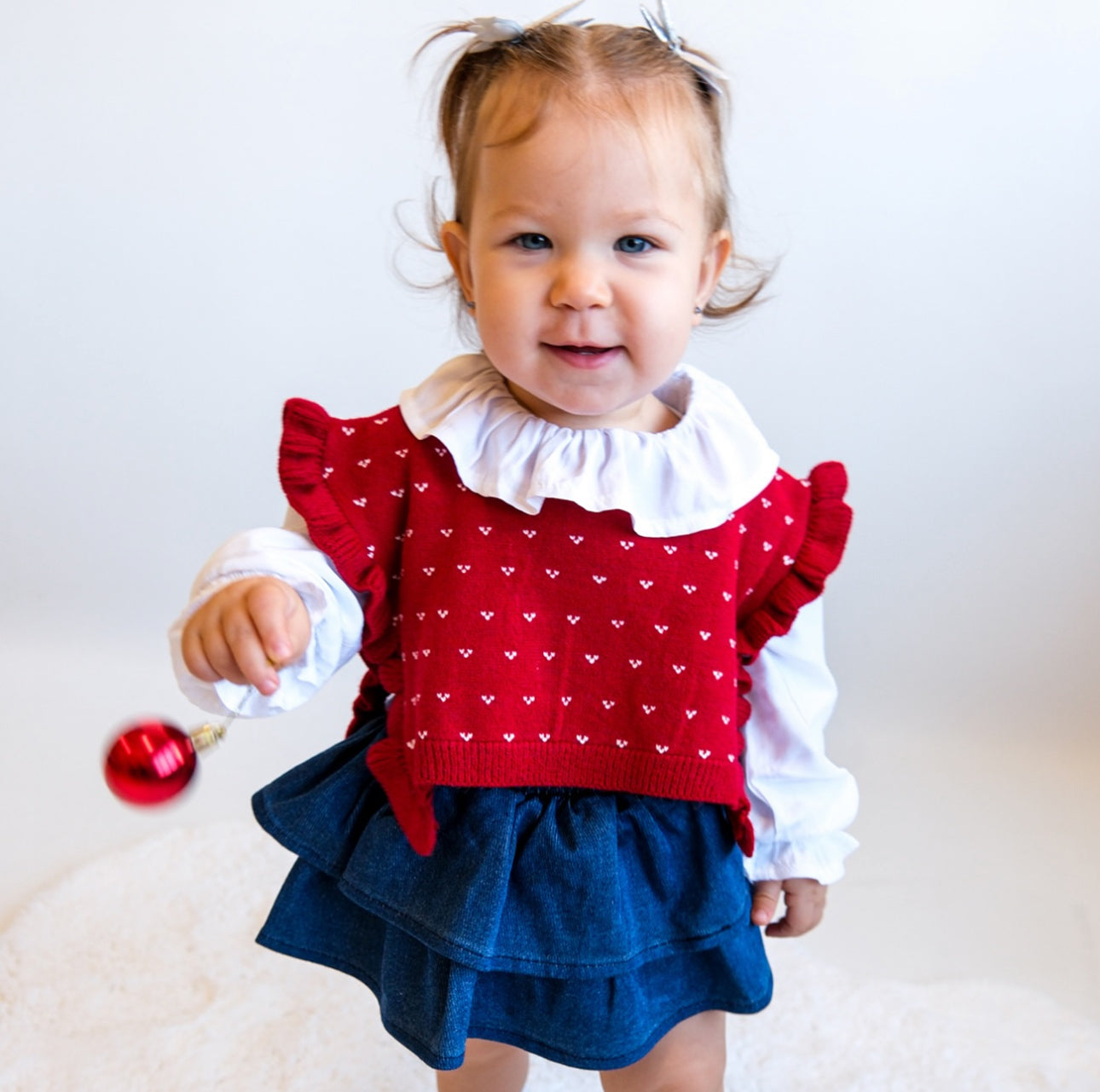 Set Triko Kemishe Fund