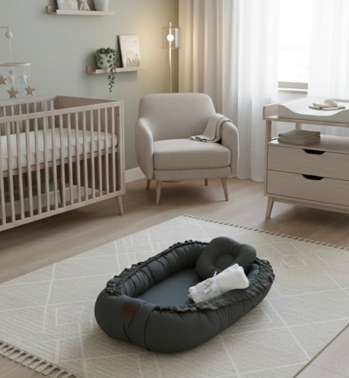 Baby Nest Jeshil