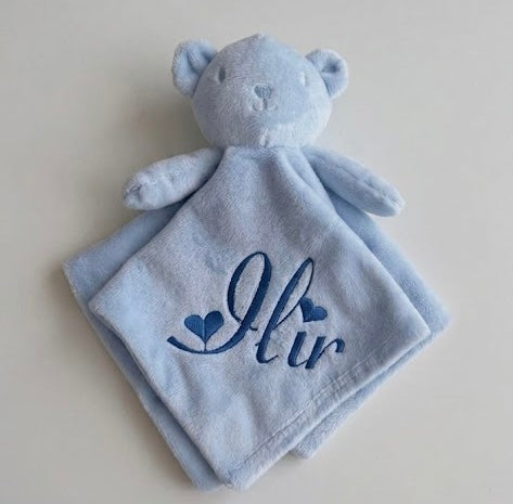Comforter per Bebe Blu – Loder Gjumi e Bute