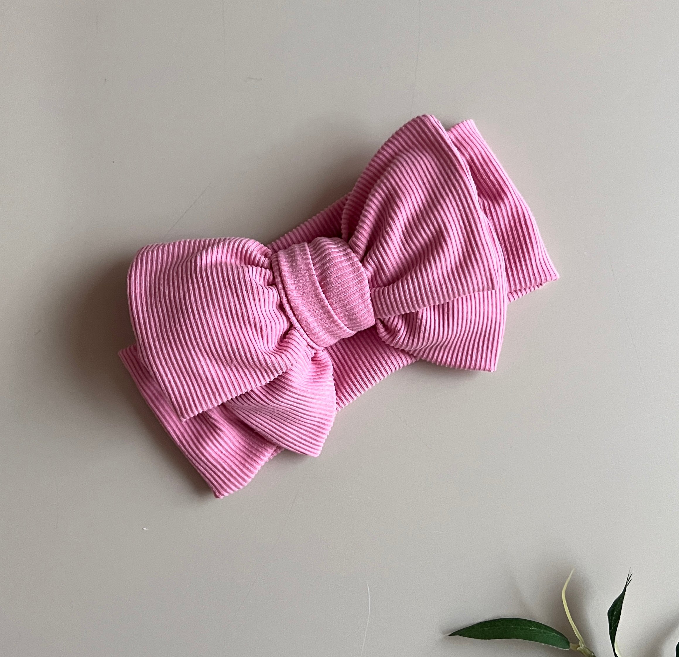 Kordele pink