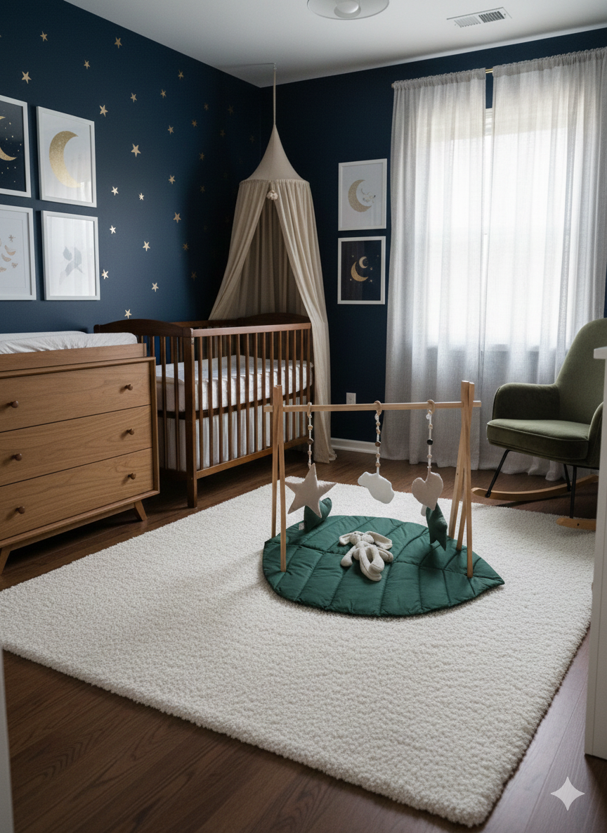Play Mat Jeshile