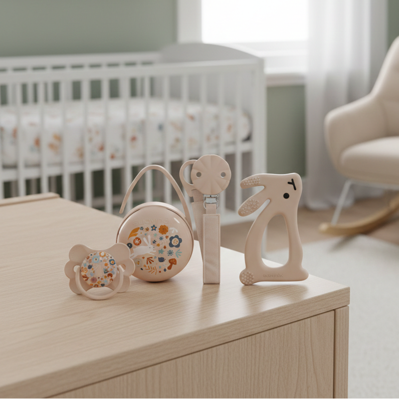 Set Me 4 Produkte  (gift set)