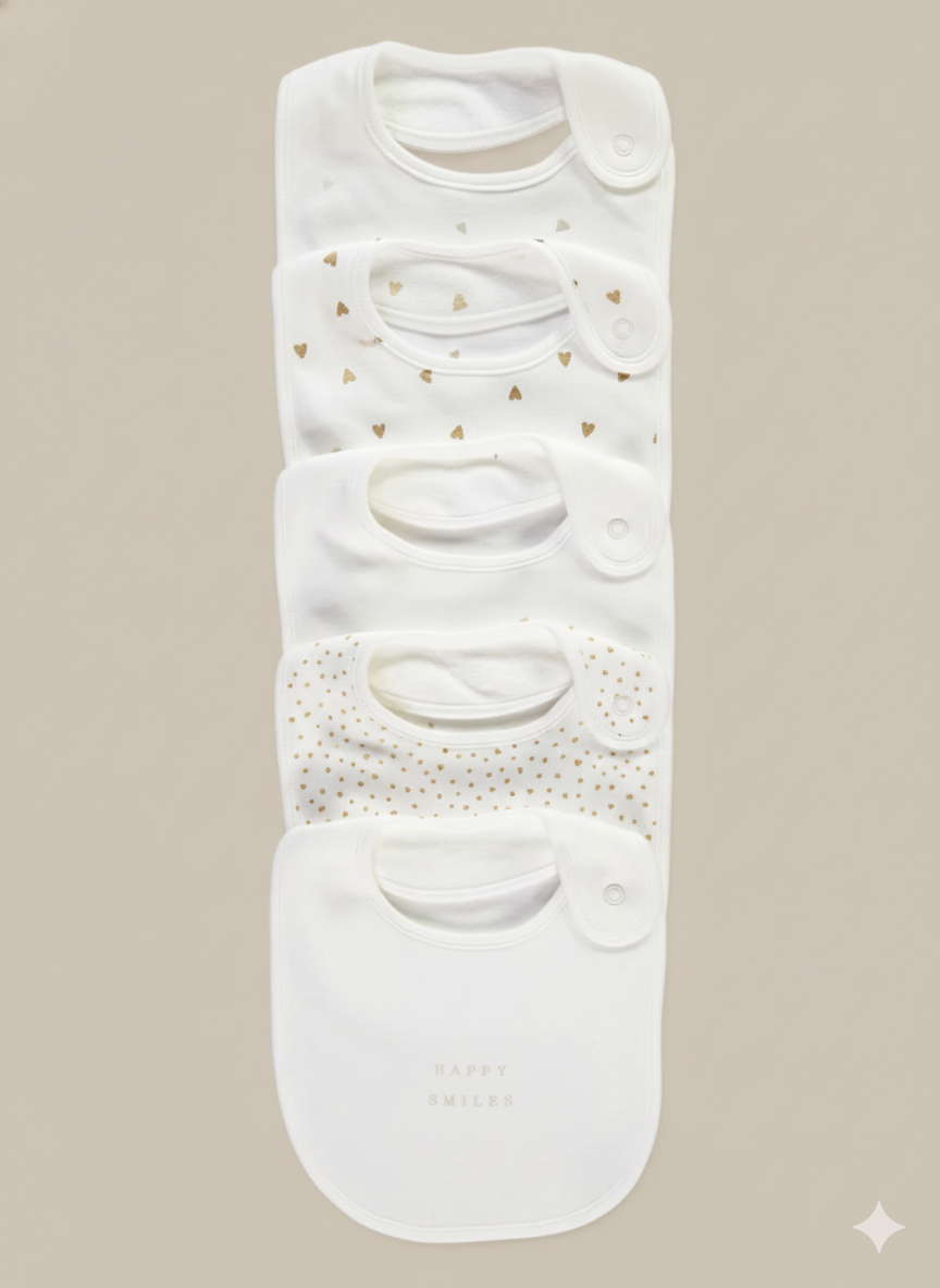 Set Me Gushore Pambuku "Happy Smiles"