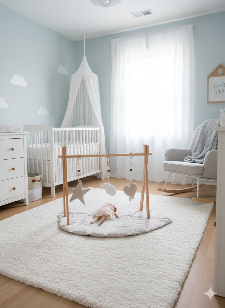 Play mat Bezhe