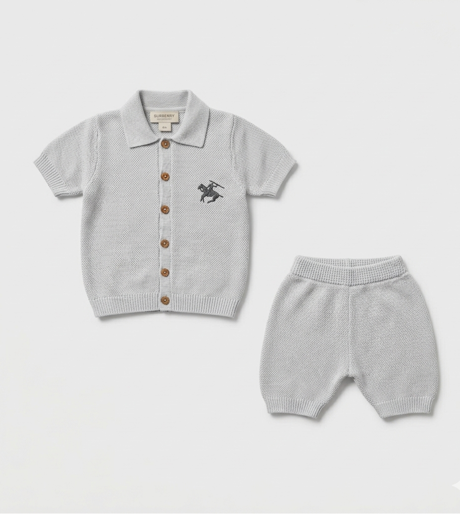 Kostum Polo "Royal Sport" Blu