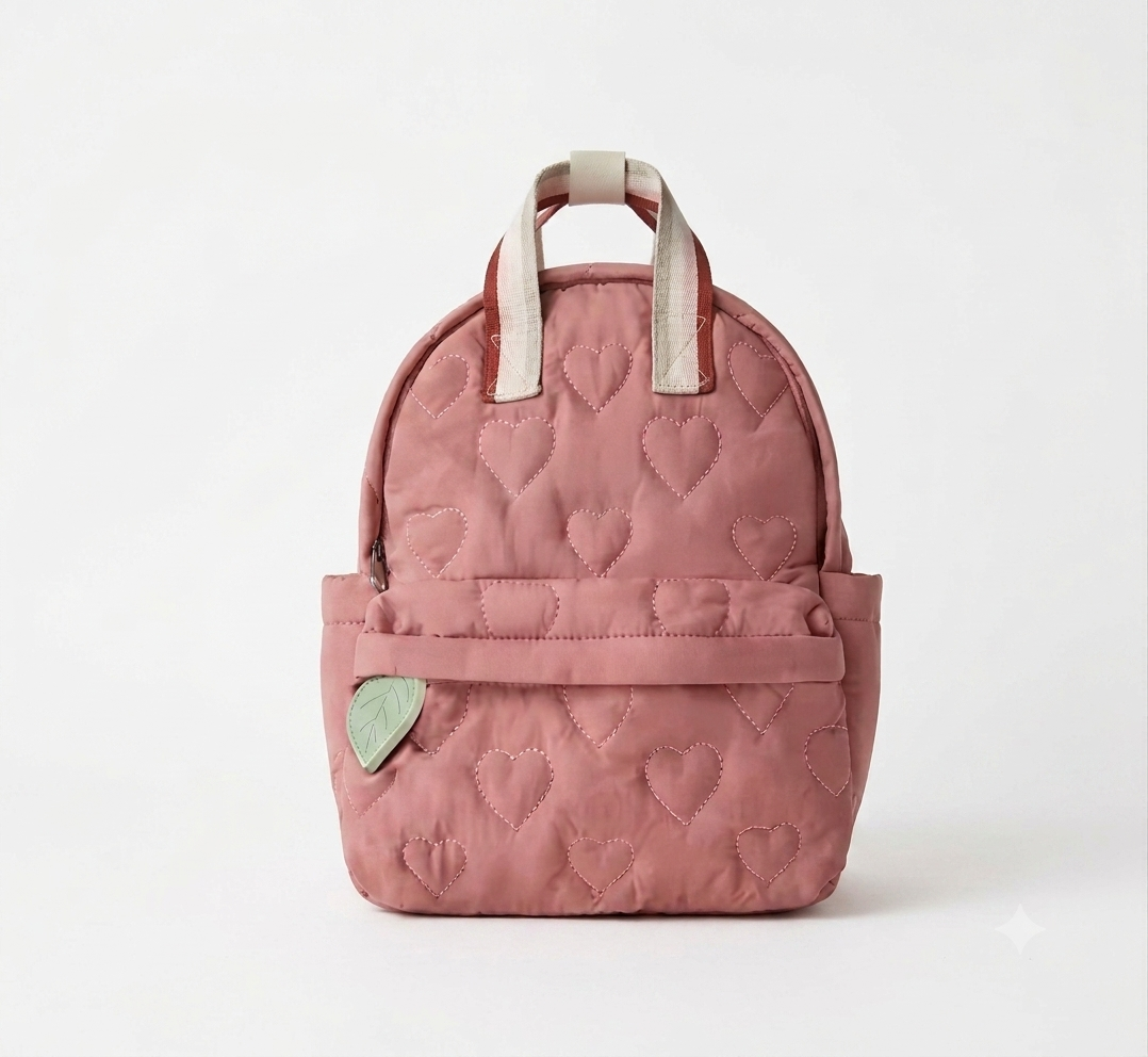 Cante Shpine me Zemra te Qepura – Roze
