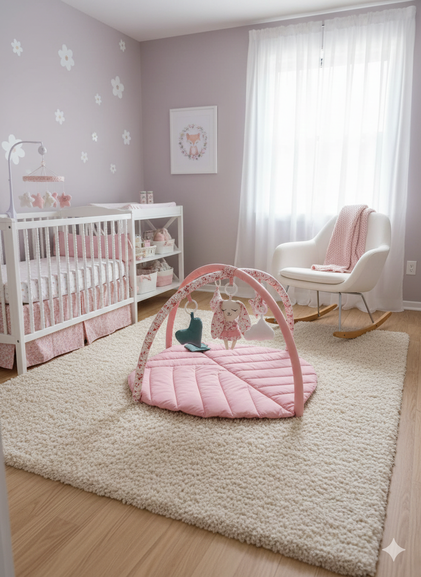 Baby Play mat