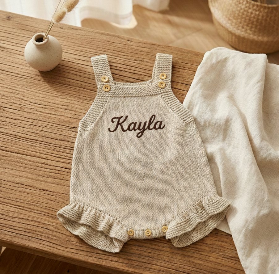 Romper kaf