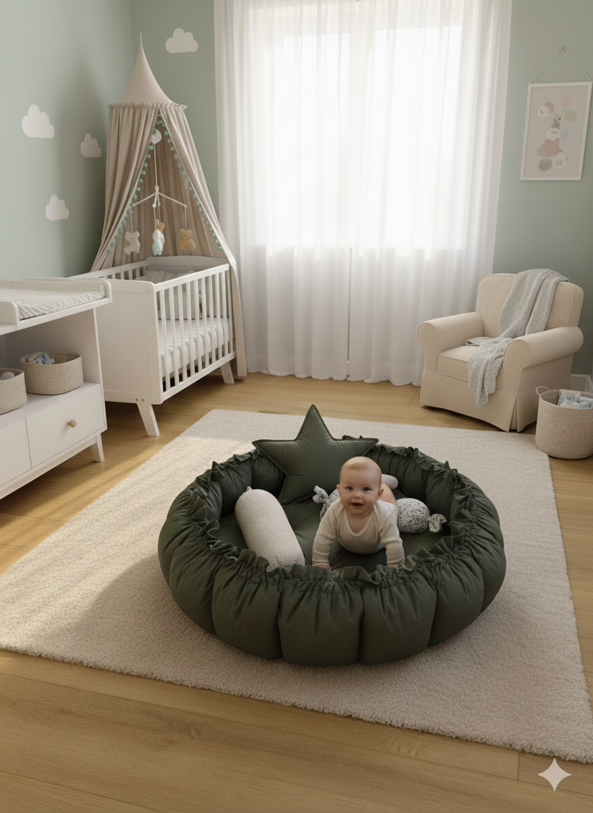 Baby Play mat