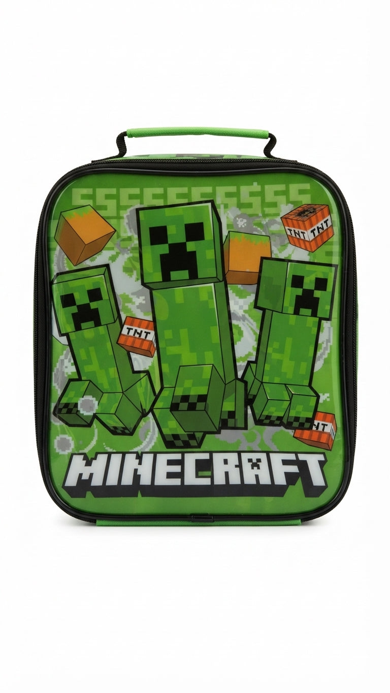 Cante Ushqimi Termike - Minecraft